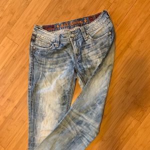 Jeans- used